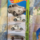 Illustration for article titled Enormous Die-Cast Collection - Box 46 - Hot For Wheels